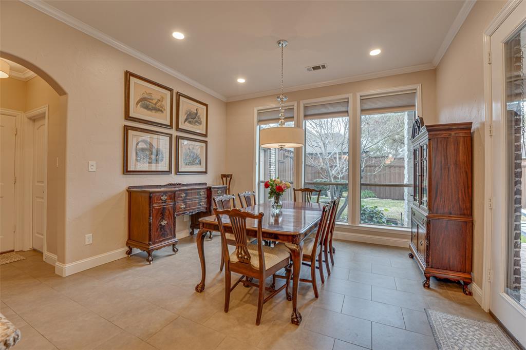 Foxchase 7 - Residential