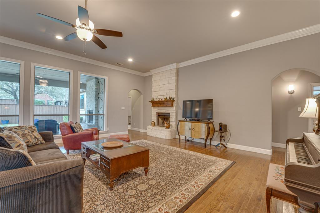 Foxchase 7 - Residential