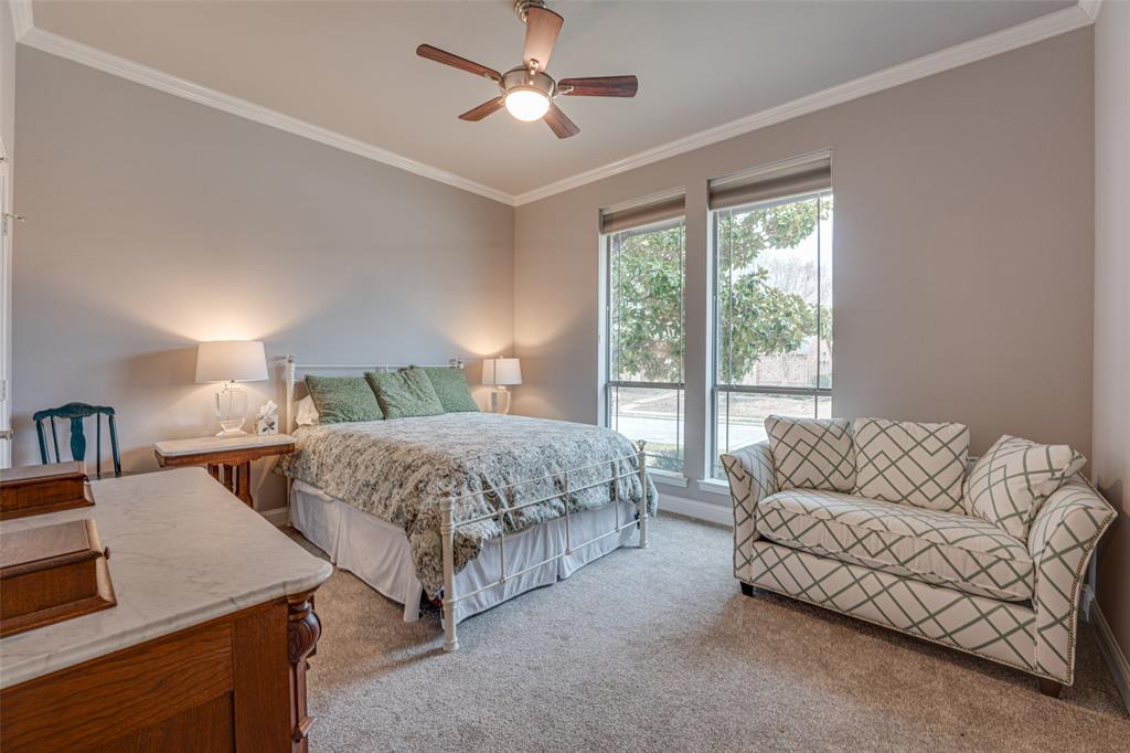 Foxchase 7 - Residential