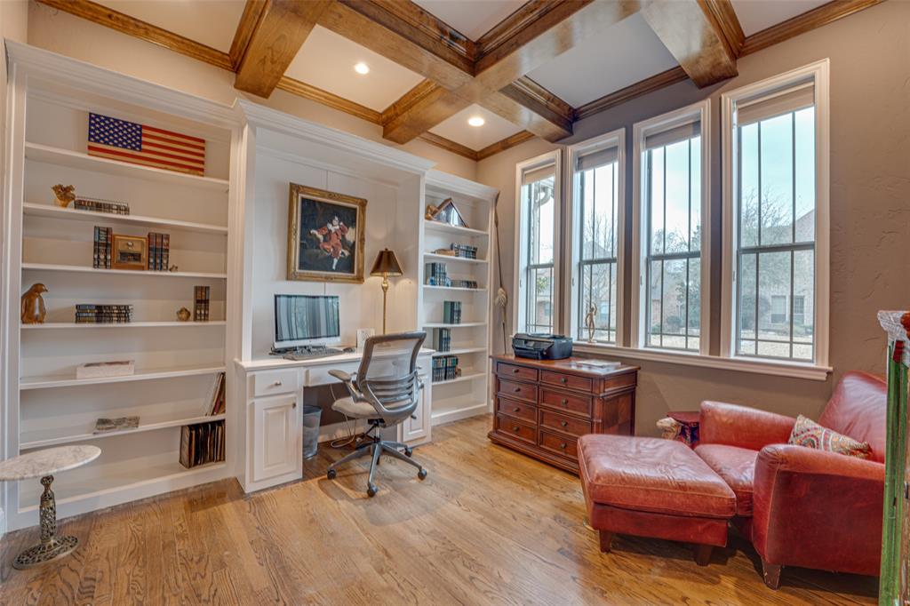 Foxchase 7 - Residential