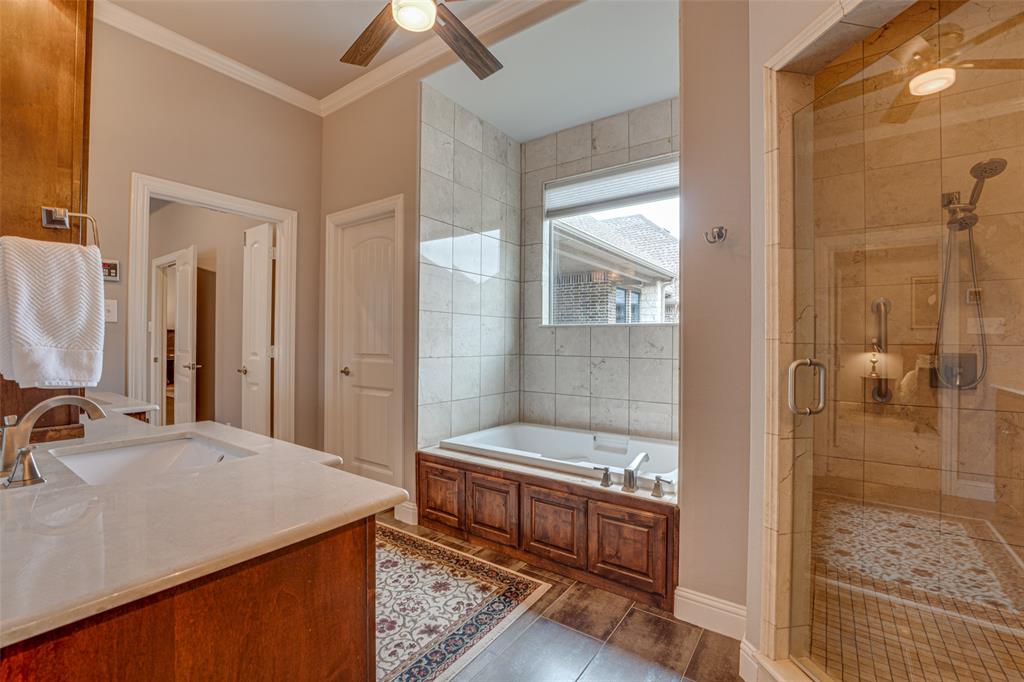 Foxchase 7 - Residential