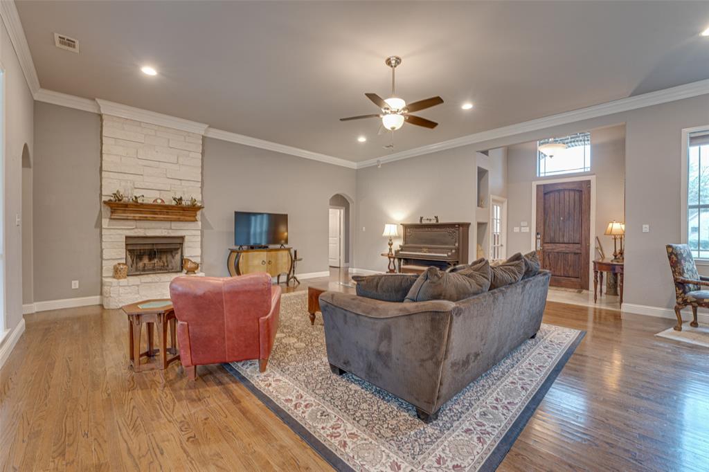 Foxchase 7 - Residential