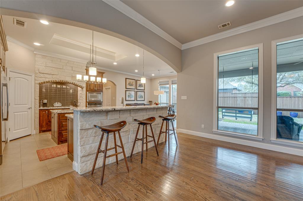 Foxchase 7 - Residential