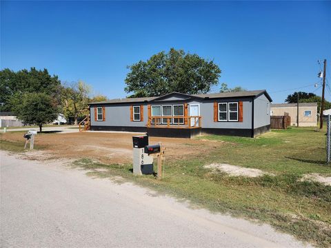 A home in Pelican Bay