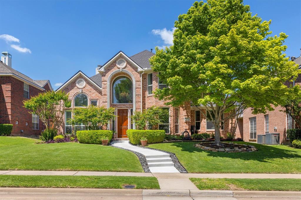 Plano, Texas 75025, United States, 3 Bedrooms Bedrooms, ,3 BathroomsBathrooms,Residential,Active,130528
