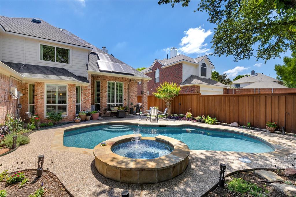Plano, Texas 75025, United States, 3 Bedrooms Bedrooms, ,3 BathroomsBathrooms,Residential,Active,130528