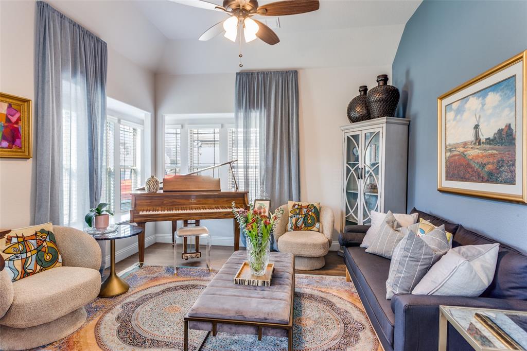 Godley Ranch Ph 1 - Residential