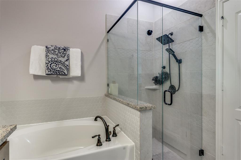 Godley Ranch Ph 1 - Residential