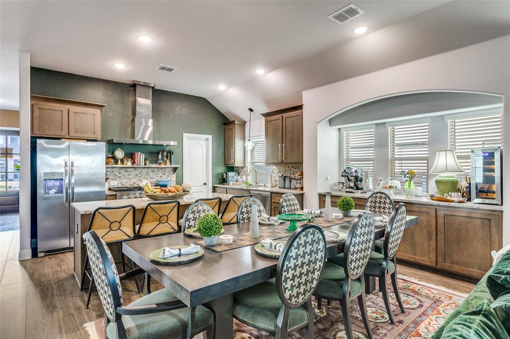 Godley Ranch Ph 1 - Residential