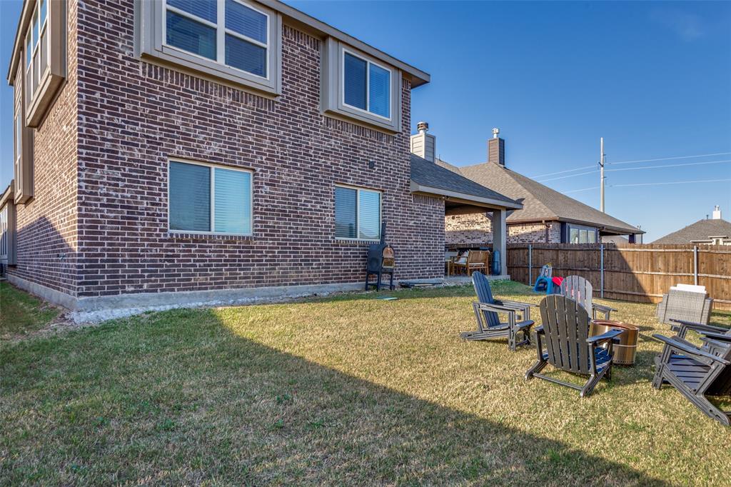 Godley Ranch Ph 1 - Residential