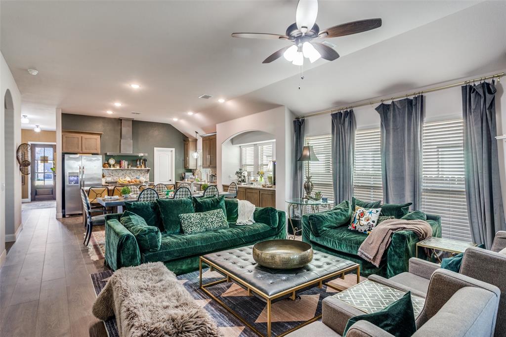 Godley Ranch Ph 1 - Residential