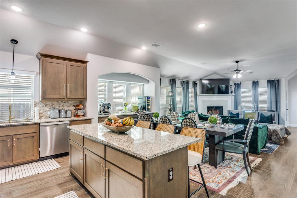 Godley Ranch Ph 1 - Residential
