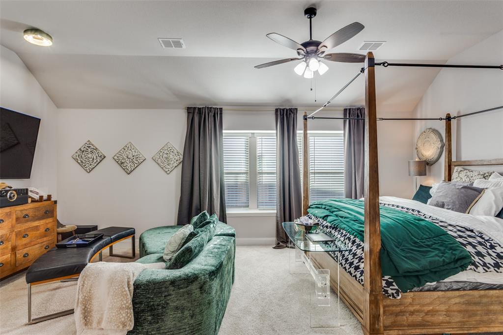 Godley Ranch Ph 1 - Residential