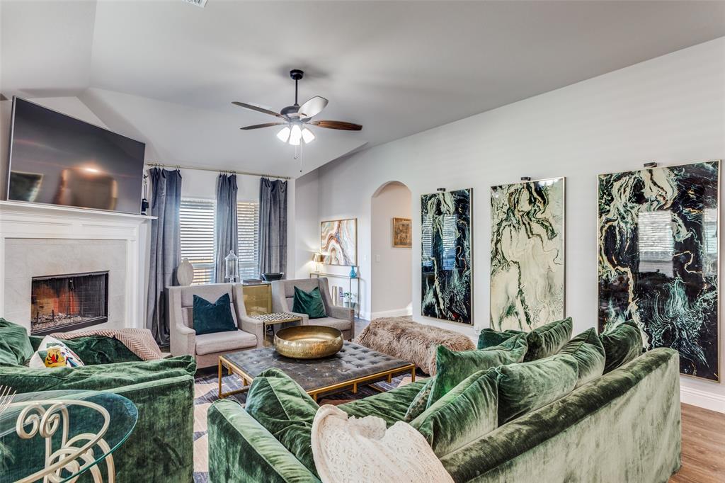 Godley Ranch Ph 1 - Residential