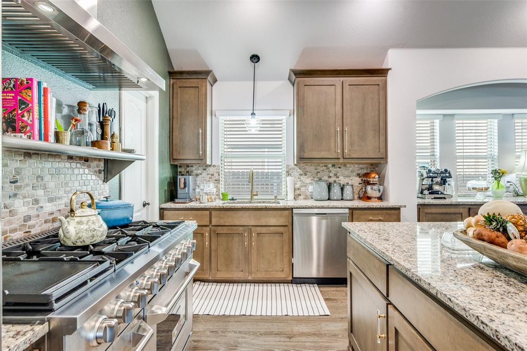 Godley Ranch Ph 1 - Residential