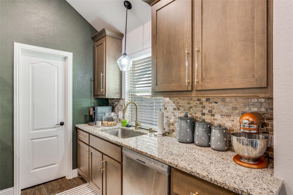 Godley Ranch Ph 1 - Residential