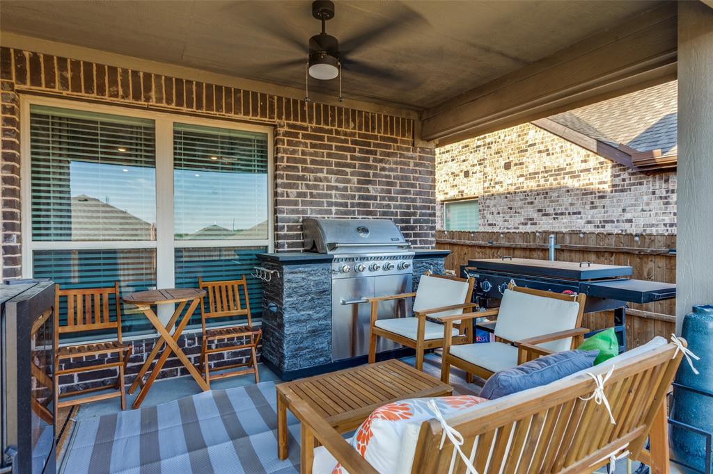 Godley Ranch Ph 1 - Residential