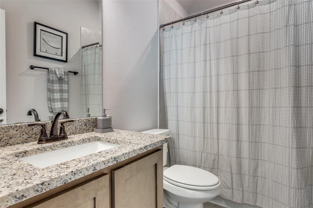 Godley Ranch Ph 1 - Residential