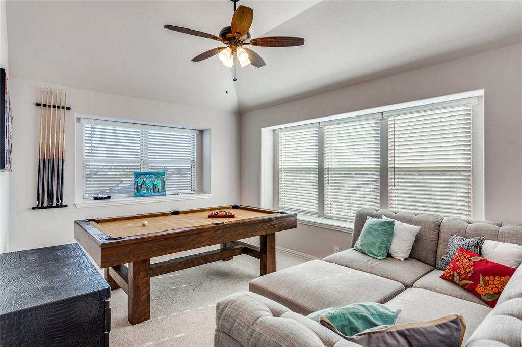 Godley Ranch Ph 1 - Residential