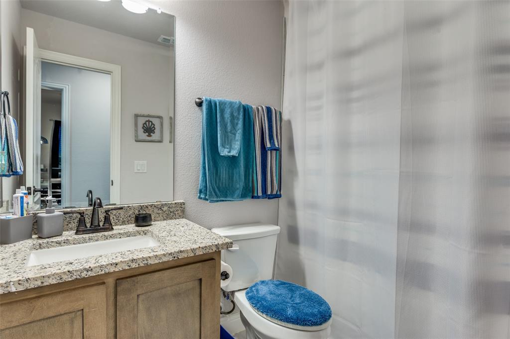 Godley Ranch Ph 1 - Residential