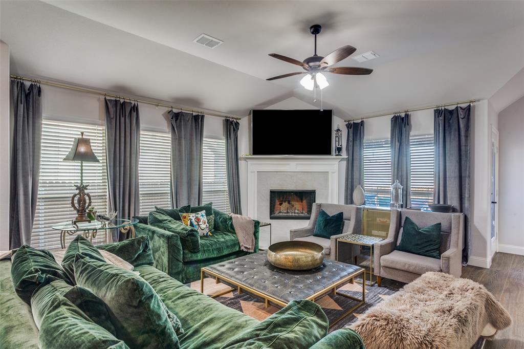 Godley Ranch Ph 1 - Residential
