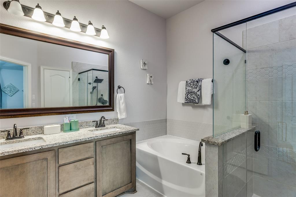 Godley Ranch Ph 1 - Residential