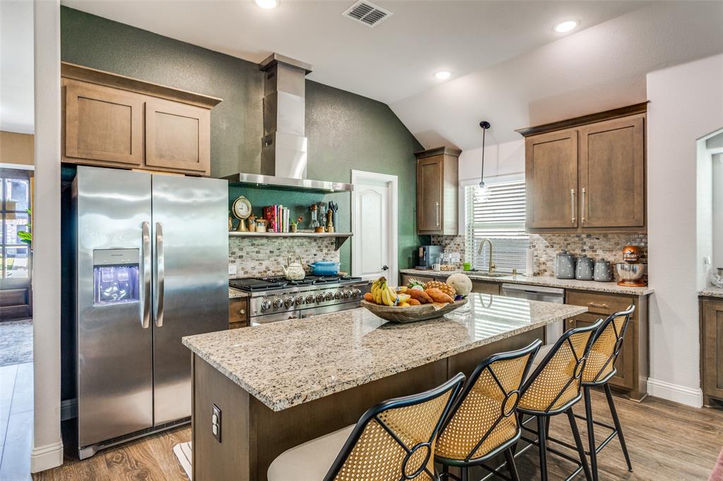 Godley Ranch Ph 1 - Residential