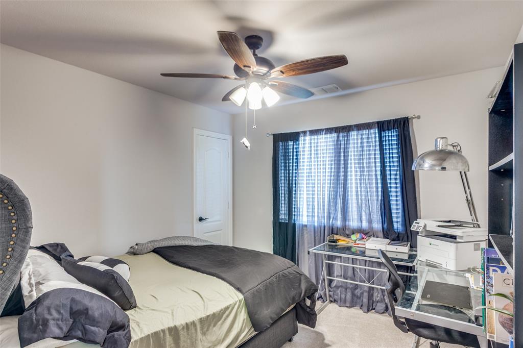 Godley Ranch Ph 1 - Residential