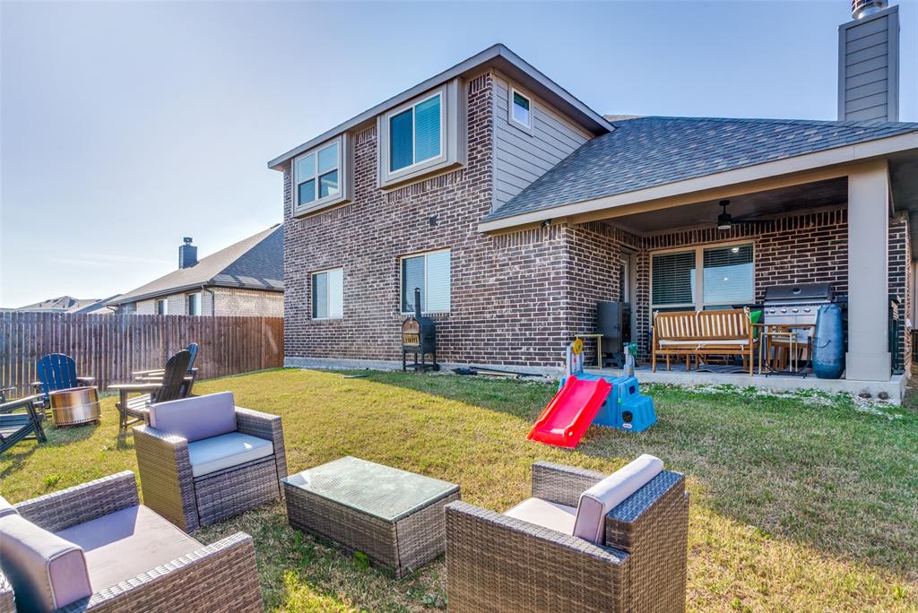 Godley Ranch Ph 1 - Residential