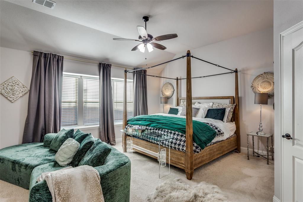 Godley Ranch Ph 1 - Residential