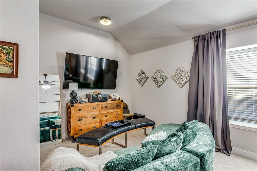 Godley Ranch Ph 1 - Residential