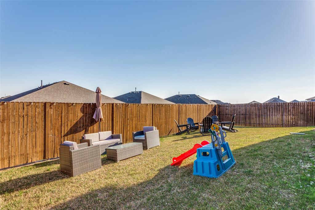 Godley Ranch Ph 1 - Residential