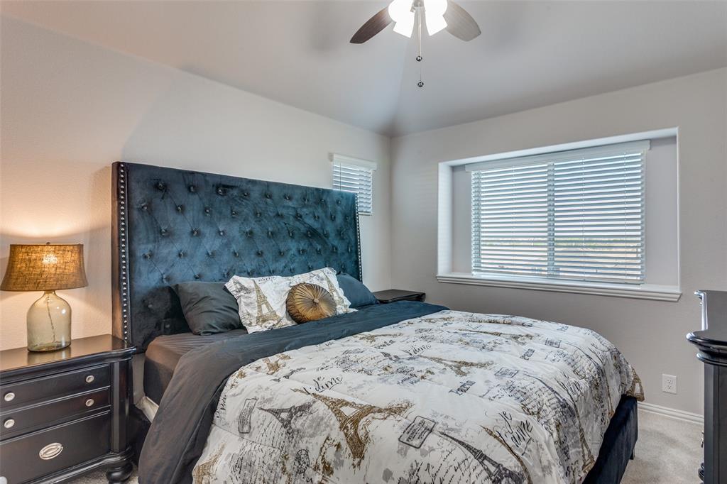 Godley Ranch Ph 1 - Residential
