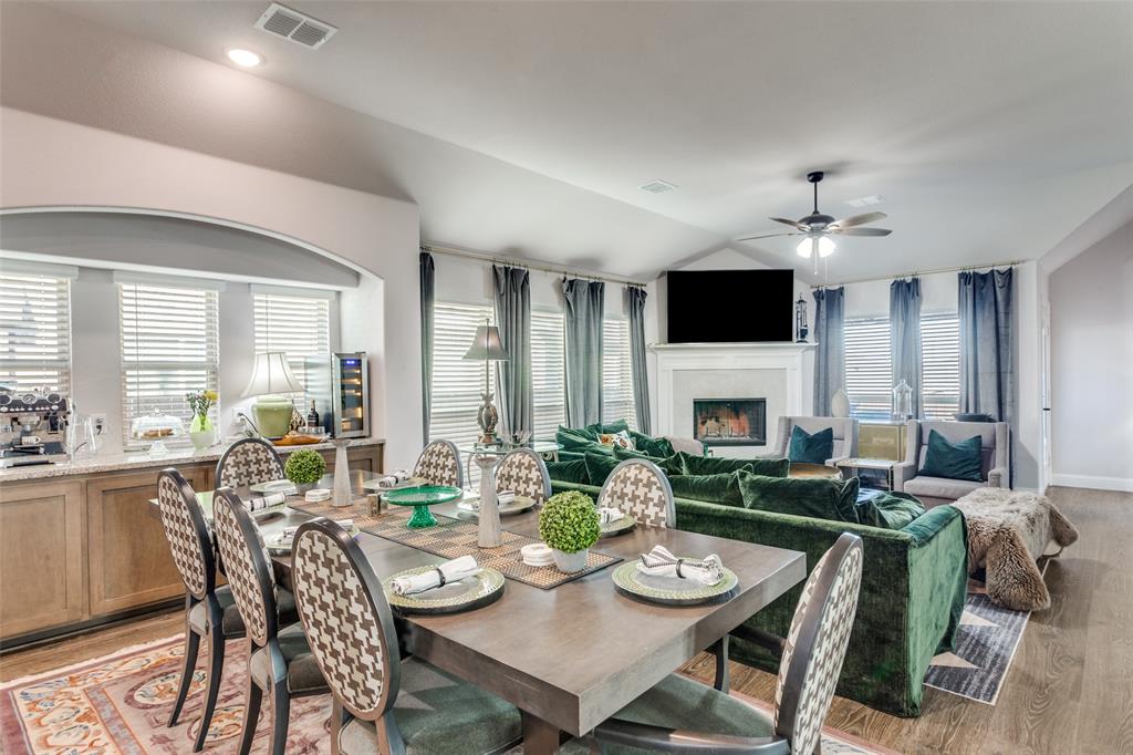 Godley Ranch Ph 1 - Residential