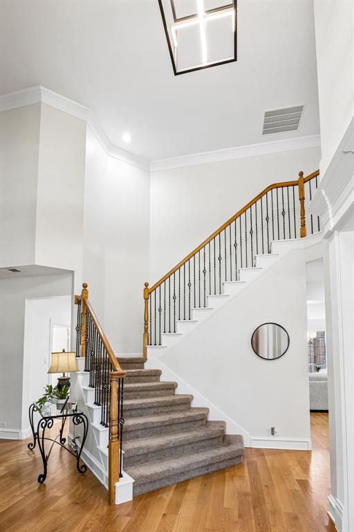 4550 Mira Vista Drive