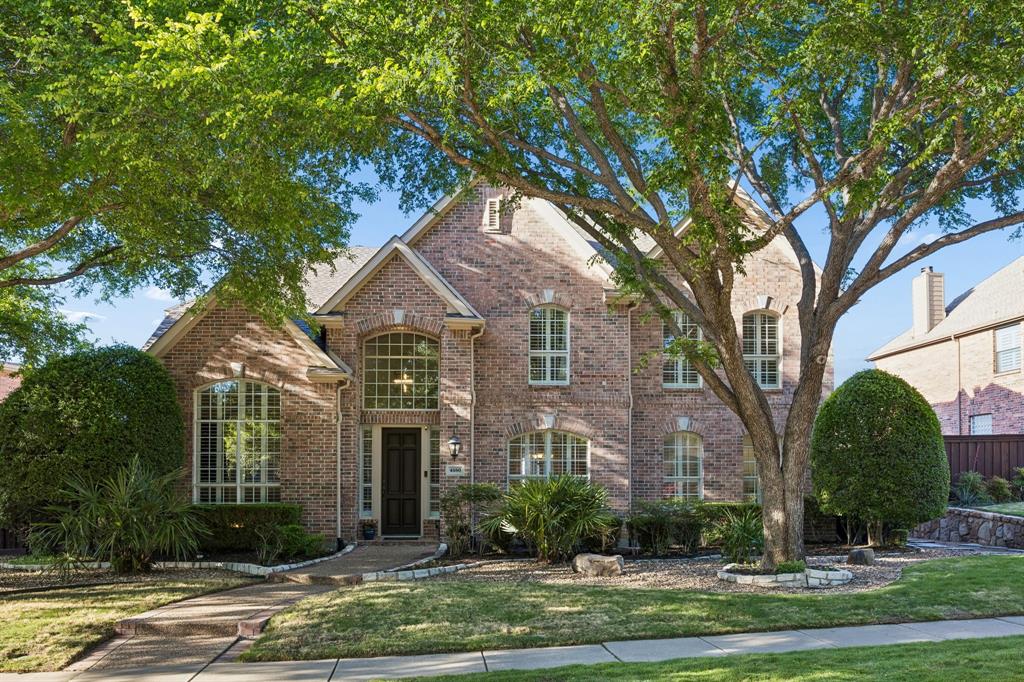 4550 Mira Vista Drive