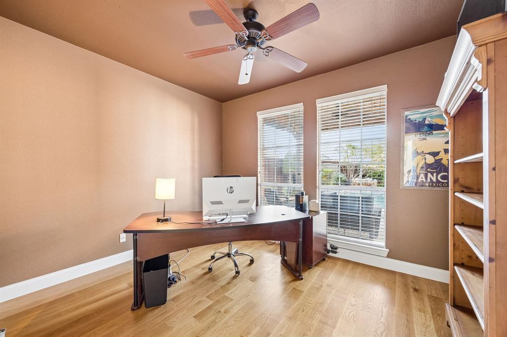 4550 Mira Vista Drive