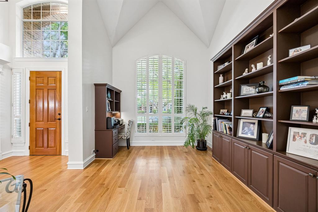 4550 Mira Vista Drive