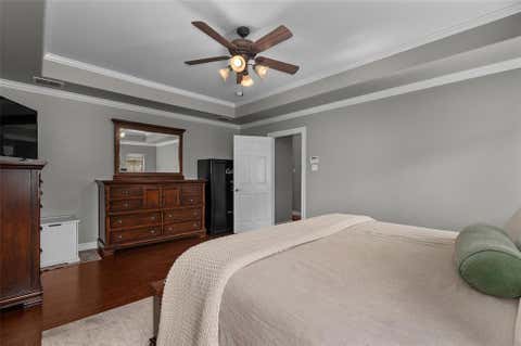 Tiny photo for 507 Secret Cove, Bossier City, LA 71111 (MLS # 21340565)