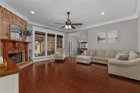 Tiny photo for 507 Secret Cove, Bossier City, LA 71111 (MLS # 21340565)