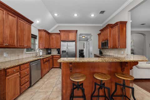 Tiny photo for 507 Secret Cove, Bossier City, LA 71111 (MLS # 21340565)