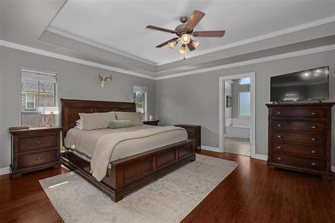 Tiny photo for 507 Secret Cove, Bossier City, LA 71111 (MLS # 21340565)