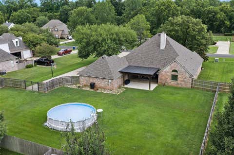 Tiny photo for 507 Secret Cove, Bossier City, LA 71111 (MLS # 21340565)