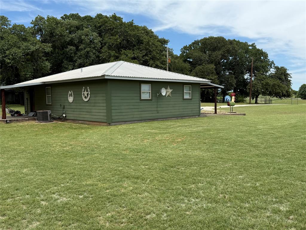 1191 County Road 330 Road
