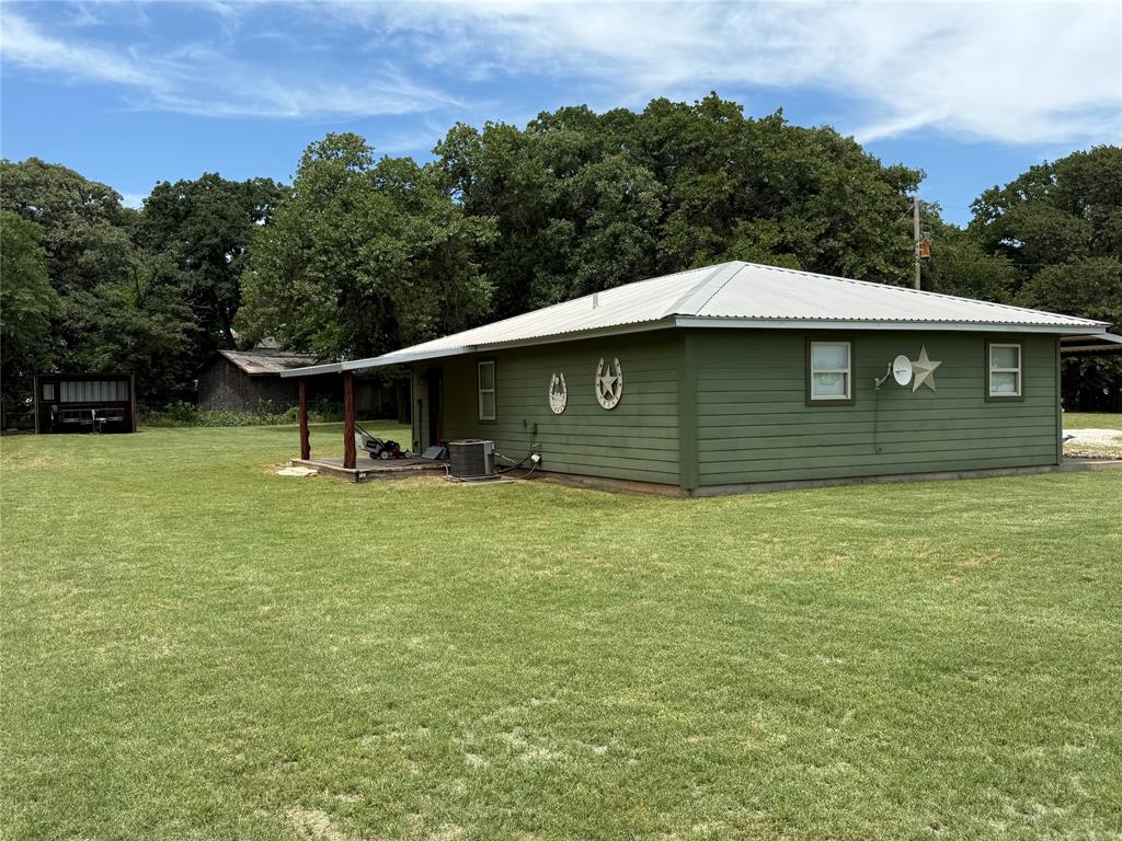 1191 County Road 330 Road