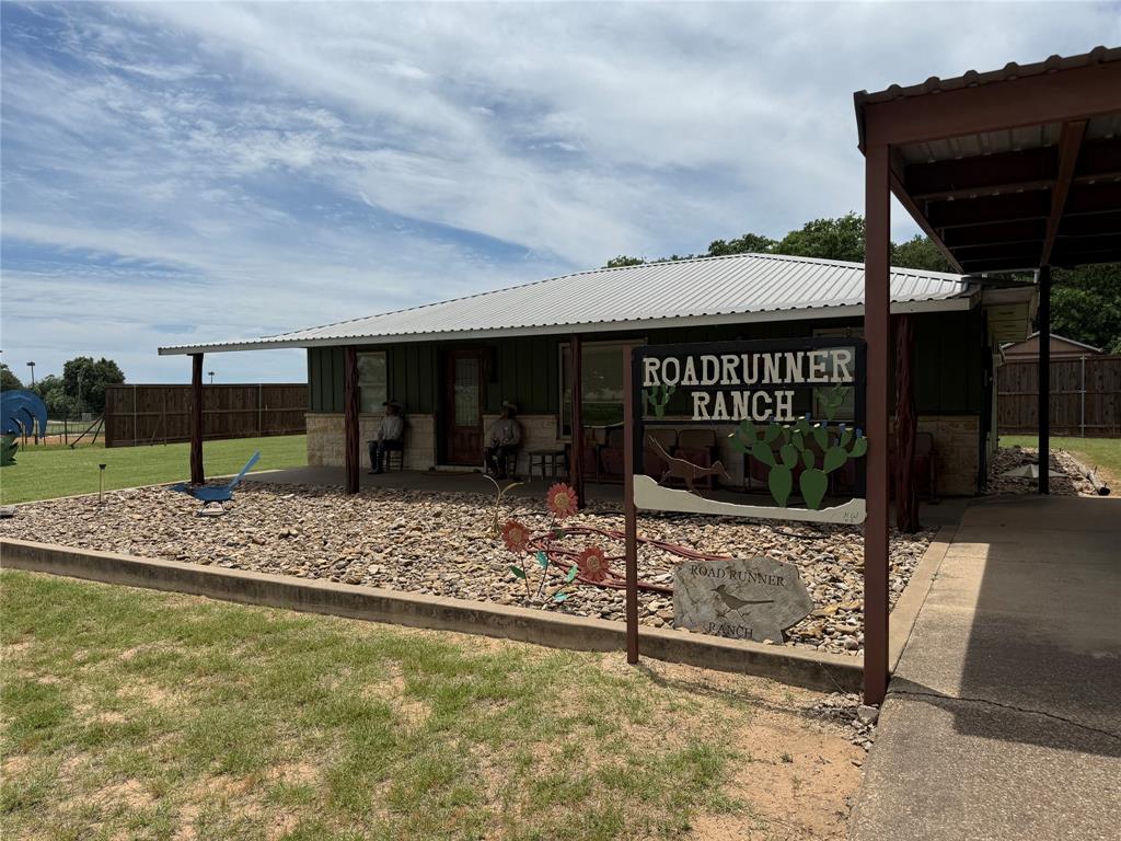1191 County Road 330 Road