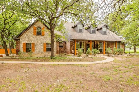 4962 S Fm 113 Millsap TX 76066
