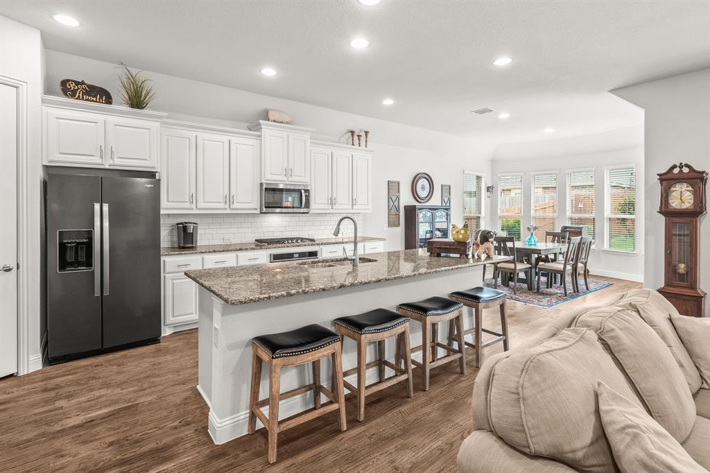 North Creek Estates Ph 2 - Residential