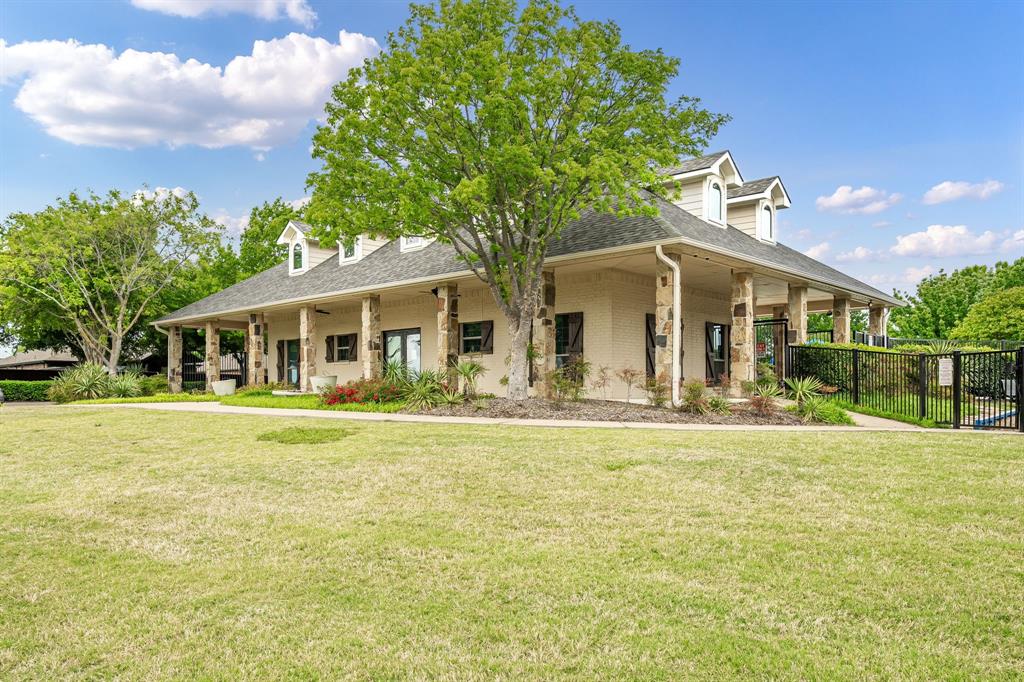 North Creek Estates Ph 2 - Residential