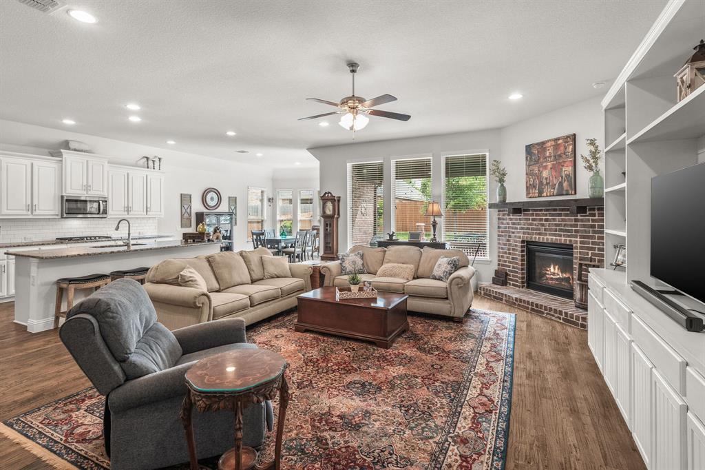 North Creek Estates Ph 2 - Residential